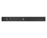 D-Link DGS-1210-52MP 52-Port Gigabit Smart Managed PoE Switch